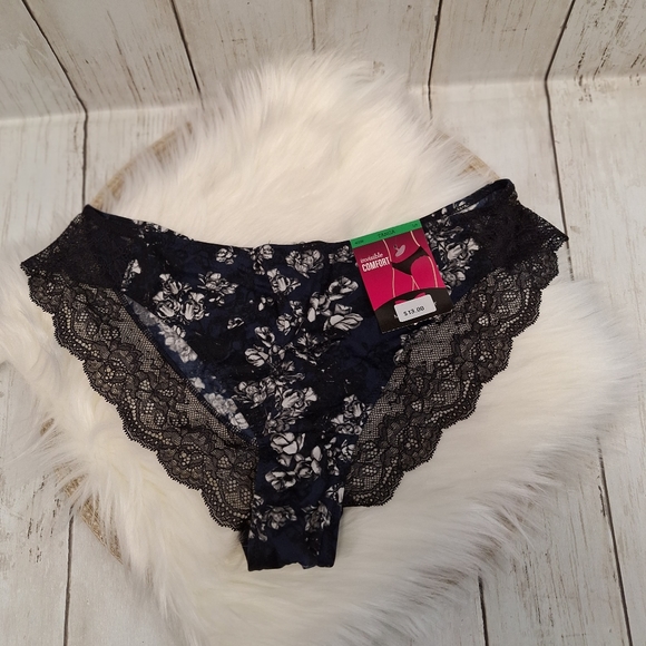 Maidenform Tanga Panties - Picture 1 of 4